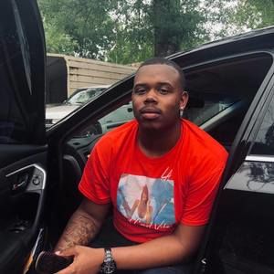 Meet your Posher, Patrick